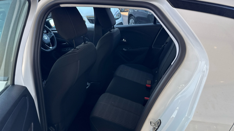 Vauxhall Corsa 1.2 Turbo Design 5dr Auto Petrol Hatchback